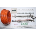 12 Port x 1100M + Single Setting Electrical Controls + Mixer System 12 Port x 1100M + Single Setting Electrical Controls + Mixer System